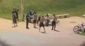 Novo caso de briga entre jovens assusta moradores no Guará II