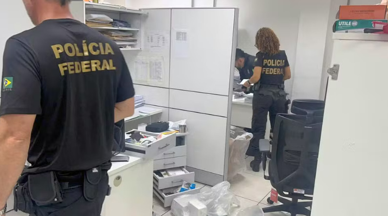 Operação mira esquema de propina no Porto do Rio e afasta servidores da Receita