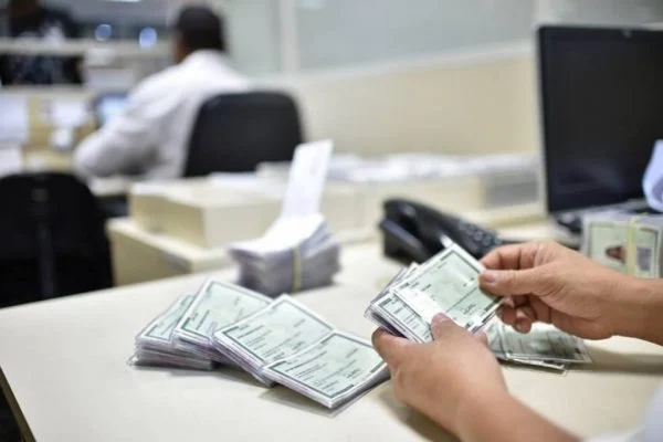 Brasil atinge 50 milhões de Carteiras de Identidade Nacional emitidas