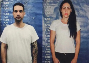 PGR pede retorno de Monique Medeiros à prisão no caso Henry Borel