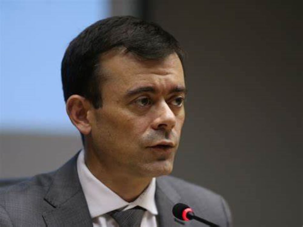 Mais de 20 Estados aderiram à subvenção da importação de Diesel, diz Rogério Ceron