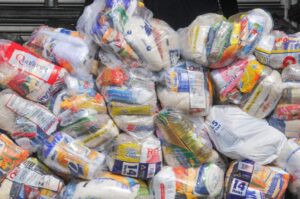 Projeto obriga inclusão de produtos da agricultura familiar em cestas básicas