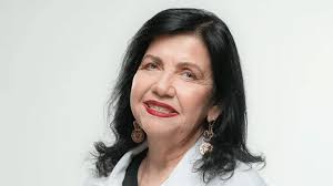 cientista brasileira entra na lista dos 100 mais influentes do mundo