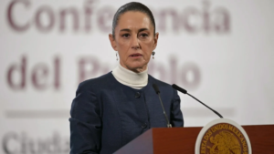 México pede provas ‘irrefutáveis’ sobre governador acusado de narcotráfico pelos EUA