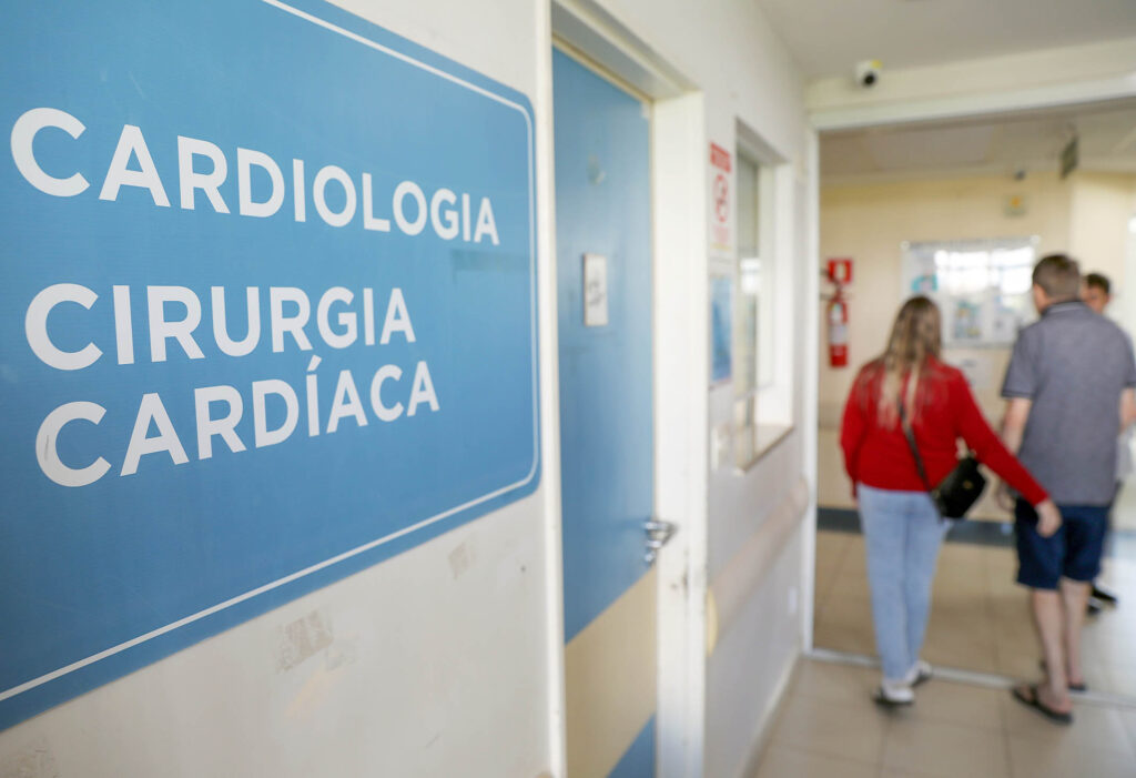 DF lidera ranking nacional de leitos de UTI e médicos intensivistas