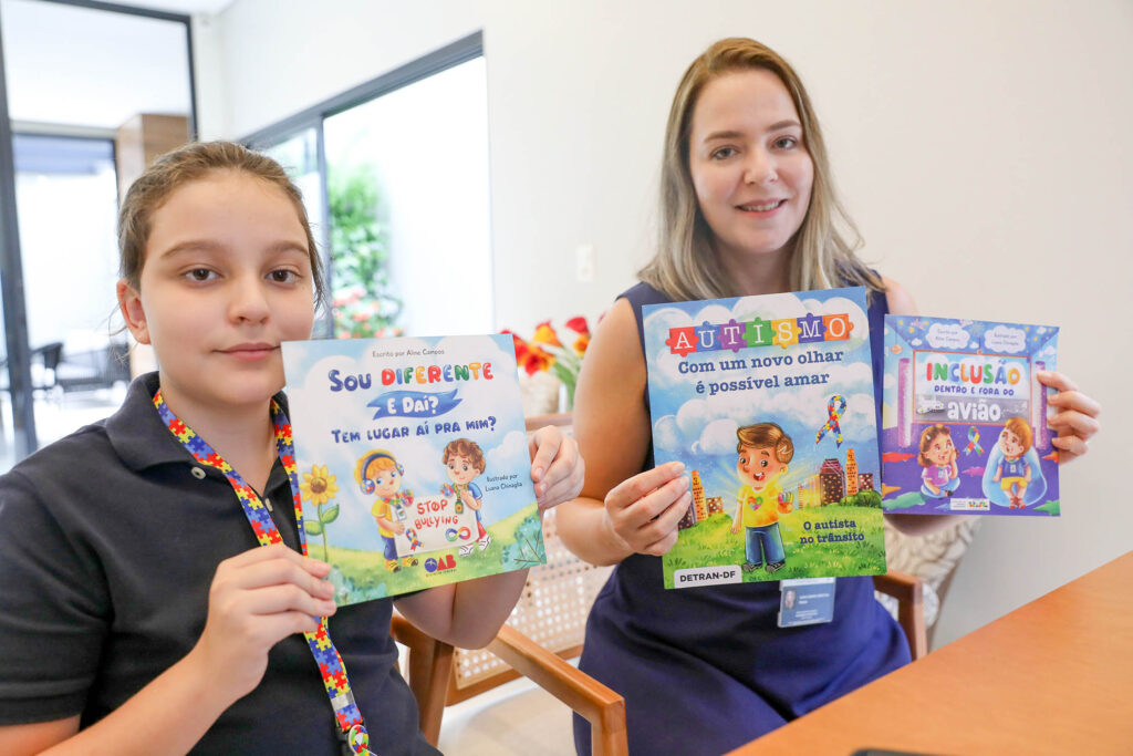 Carteira de identificação para pessoas com TEA: saiba como solicitar