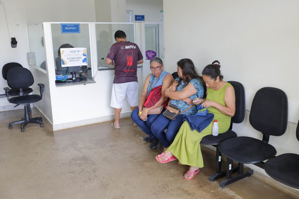 Como acessar programas sociais no Distrito Federal