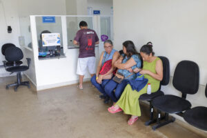 Como acessar programas sociais no Distrito Federal