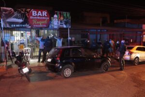 Restrição no horário de distribuidoras de bebidas contribui para queda de 8% nos homicídios no DF