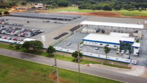 DER-DF convoca proprietários para retirar veículos apreendidos