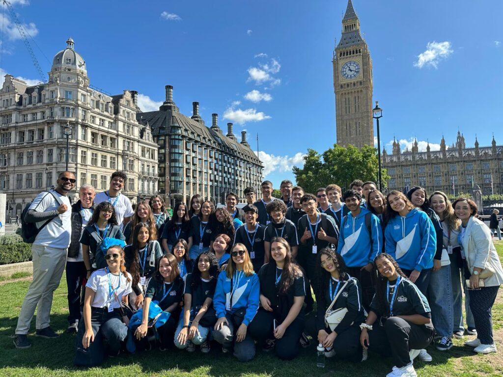 Abertas as inscrições do Pontes para o Mundo