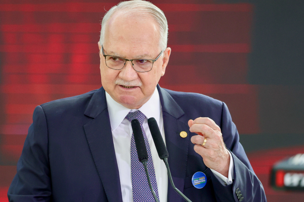 Fachin cria portal no CNJ para divulgar as despesas de servidores do Poder Judiciário