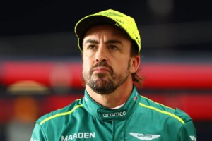 Aposentadoria? Alonso ignora crise e quer seguir na F1 após 2026
