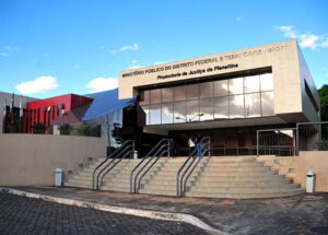 fórum de planaltina