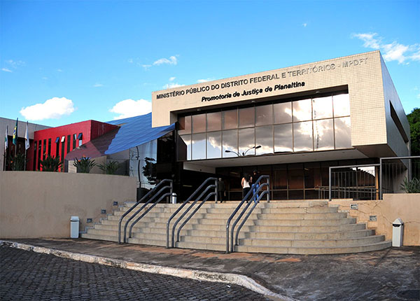 fórum de planaltina