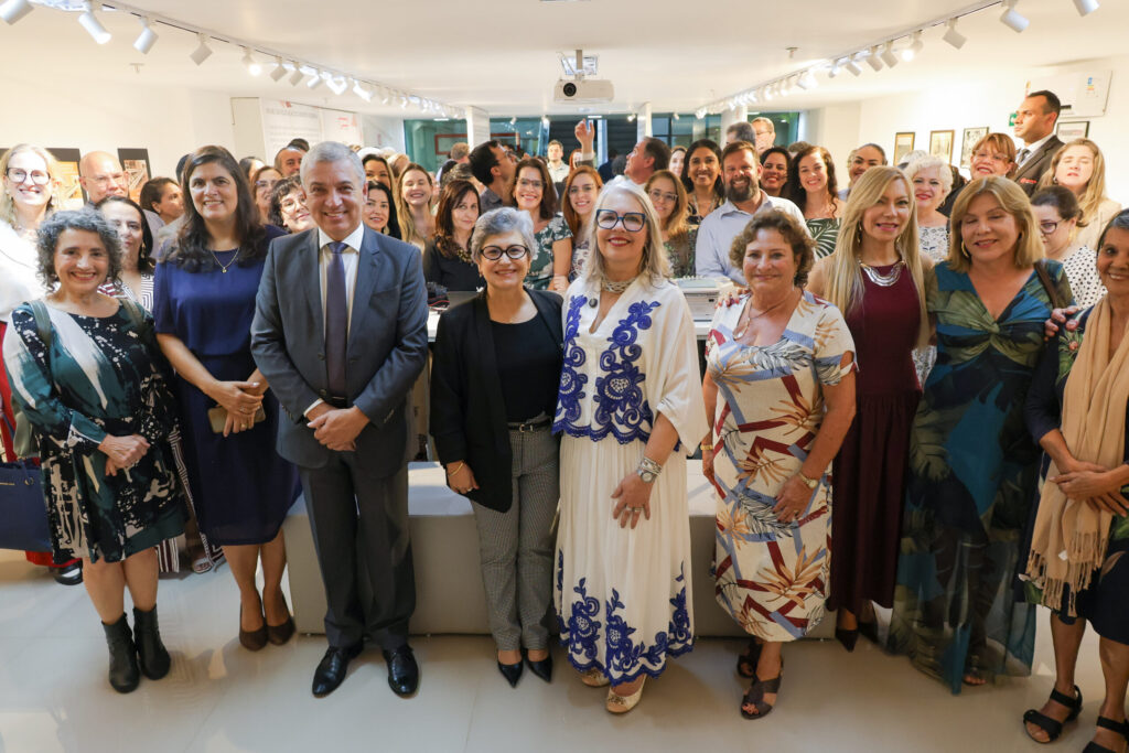 Museu da Educação do DF é inaugurado na sede da SEEDF