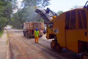 Sobradinho II e Fercal recebem obras de infraestrutura e serviços públicos