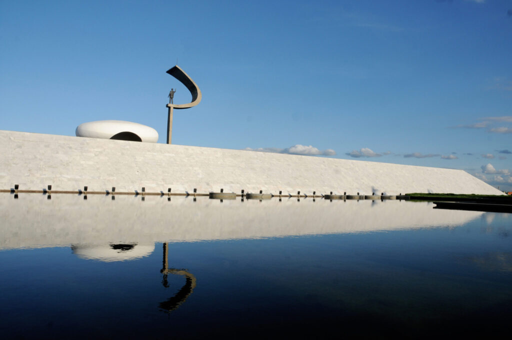 Brasília celebra 66 anos com atrações culturais e turísticas