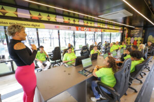 Incubadora Digital oferece cursos gratuitos em Taguatinga e Vicente Pires