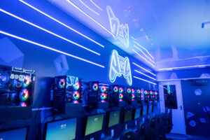 Projeto Gamifica leva capacitação em games a regiões do DF com carretas