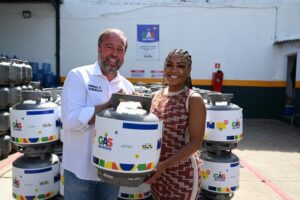 Ao custo de R$ 300 milhões, governo amplia Gás do Povo