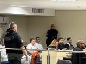 Julgamento de chacina em Planaltina ouve testemunhas no segundo dia