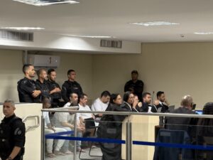 Julgamento da Chacina do DF entra na fase final em Planaltina