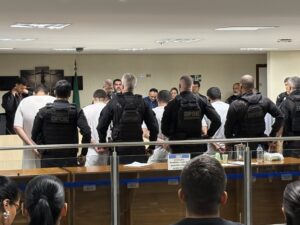 Júri condena cinco no caso da maior chacina do Distrito Federal