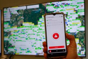 Programa Viva Flor amplia rede de proteção e assiste mais de 1.800 mulheres no DF