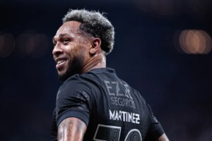 Após demissão de Dorival, Martínez ataca técnico: "Saí por tua causa"