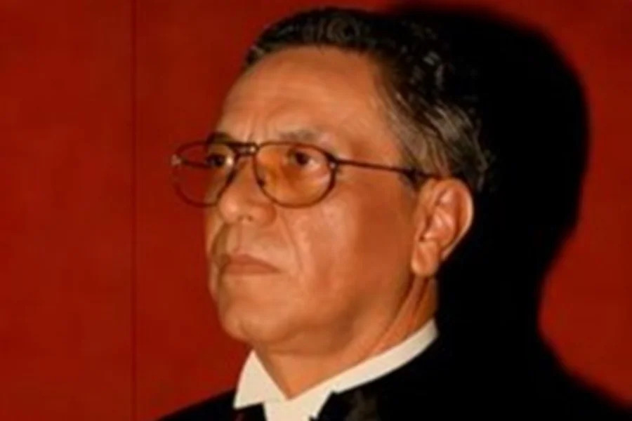 Morre Lécio Resende da Silva, ex-presidente do TJDFT, aos 83 anos