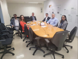 MPDFT e Inas debatem problemas no plano de saúde de servidores do DF