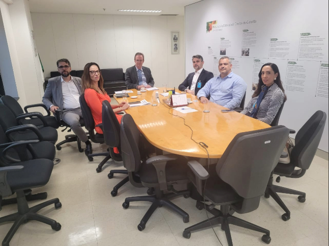 MPDFT e Inas debatem problemas no plano de saúde de servidores do DF