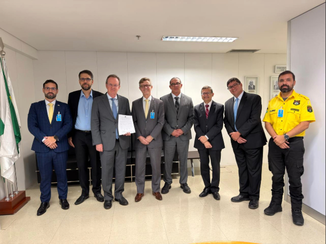 MPDFT firma TAC com Detran-DF para maior transparência em cobranças