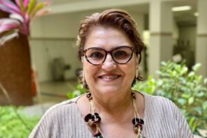 Ministra Márcia Lopes participa de seminário nacional contra violência a mulheres