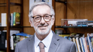 Elias Rosa: relator do projeto sobre terras raras não apresentou parecer a pedido do governo