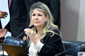 Senado aprova nova ministra do Tribunal Superior do Trabalho e outras autoridades