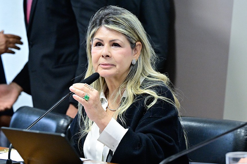 Senado aprova nova ministra do Tribunal Superior do Trabalho e outras autoridades