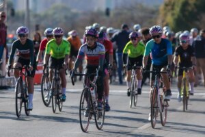 confira os equipamentos apropriados para a prova