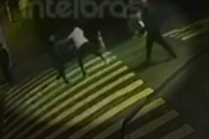 Motorista de Uber é preso sob suspeita de matar passageiro em São Bernardo do Campo (SP)