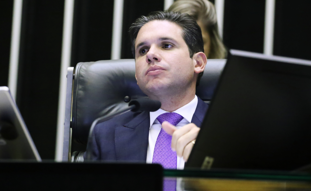 Motta: não tem previsão de indicação de relator para projeto de lei sobre escala 6×1