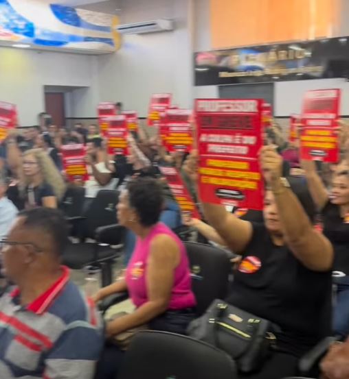 Novo Gama em foco: cenário eleitoral expõe debate sobre continuidade e gestão 3 Novo Gama em foco: cenário eleitoral expõe debate sobre continuidade e gestão