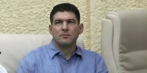 neto de raúl castro