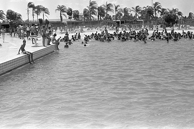 Novacap preserva símbolos de Brasília em comemoração ao aniversário da capital