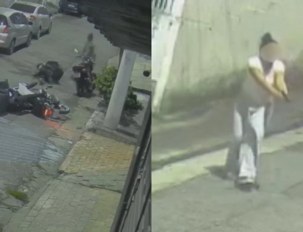 PM de folga reage a assalto e mata dois criminosos na zona norte de São Paulo