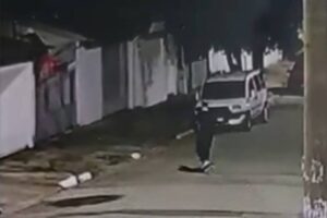 PM prende suspeitos de espancar e matar idoso durante assalto na zona leste de SP