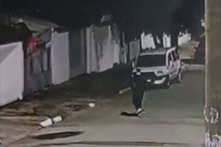 PM prende suspeitos de espancar e matar idoso durante assalto na zona leste de SP