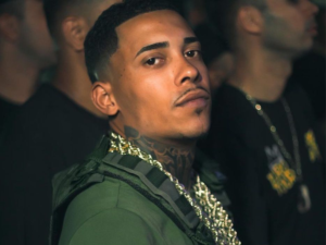 Justiça mantém prisão de MC Poze do Rodo após audiência de custódia