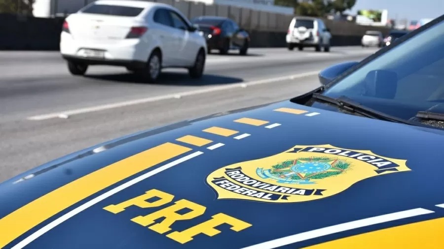 PRF registra 57 mortes em 808 acidentes na Operação Semana Santa 2026