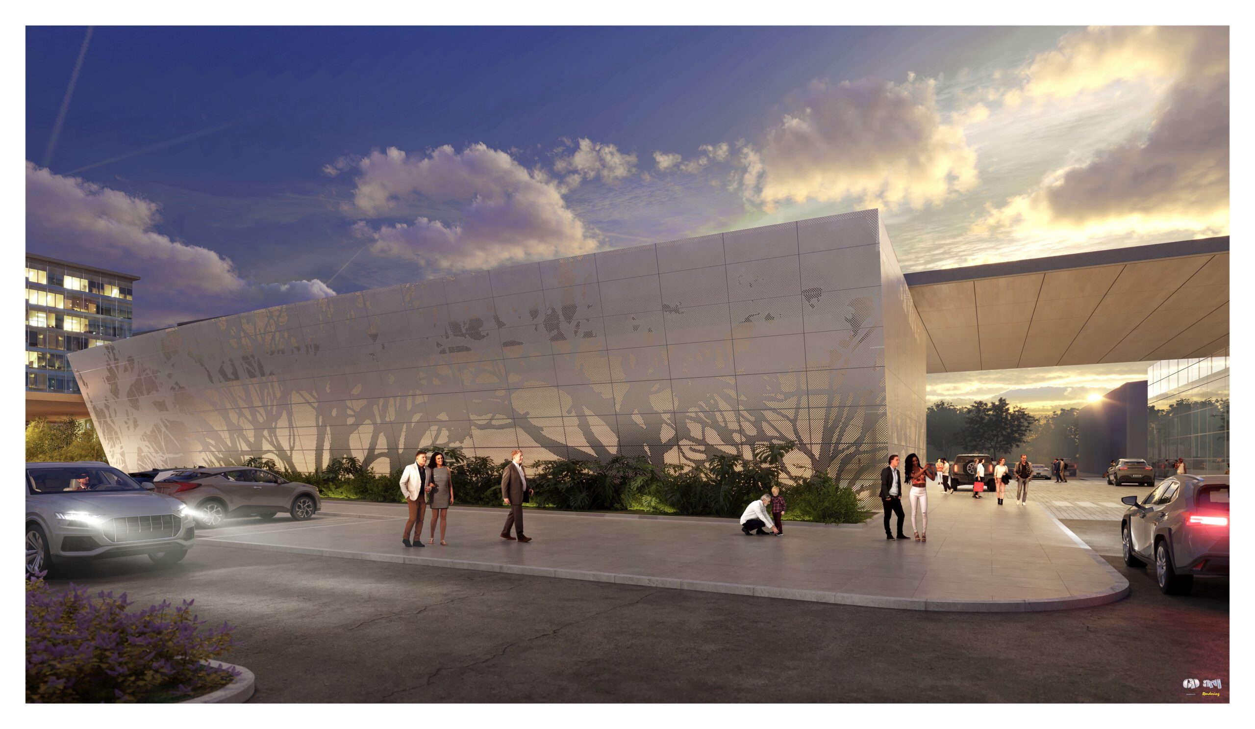 Novo espaço do ParkShopping vai movimentar o DF